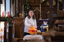Christingle Service